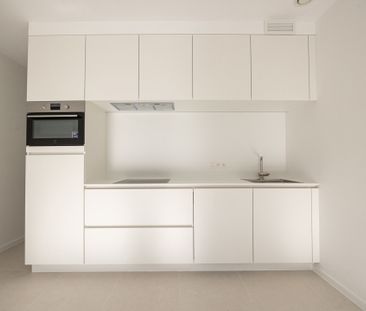 Nieuwbouw appartement met terras en kelderberging - Photo 6