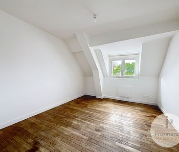 Location Appartement 2 pièces 47m² - Photo 2