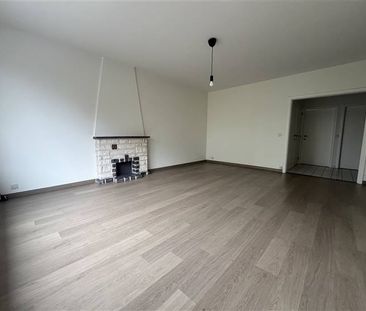 Appartement te huur - Photo 1