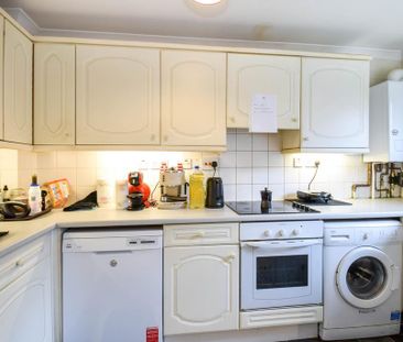 1 bedroom flat to rent - Photo 6