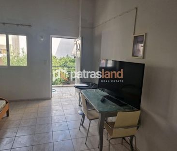 Ενοικίαση κατοικίας, 35 τ.μ., Πάτρα, 250 € - Photo 3
