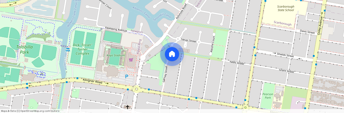 44 Garney Street, Redcliffe, QLD 4020