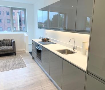 Liongate House, Guildford, Surrey, GU1 - Photo 3