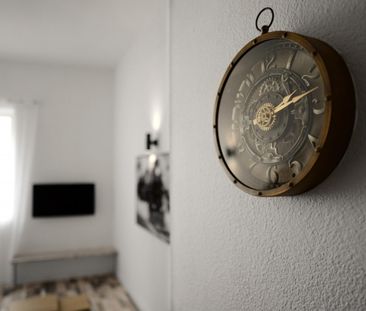 Location / Appartement T1 bis - Photo 2