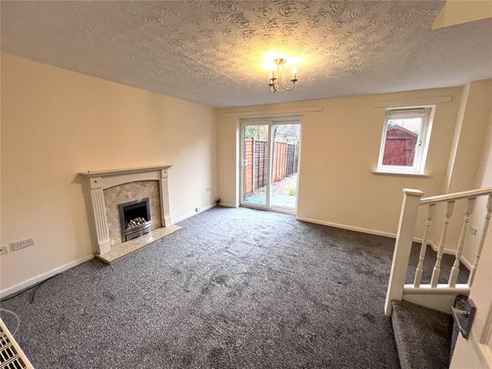 2 bedroom terraced house to rent - Photo 1