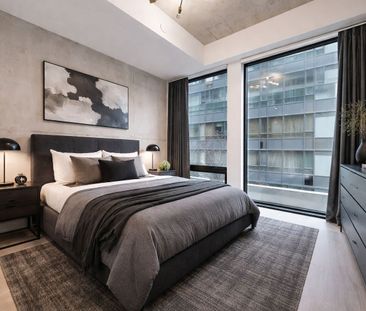For Lease - 284 King Street Unit# 408, Toronto, Ontario - Photo 2