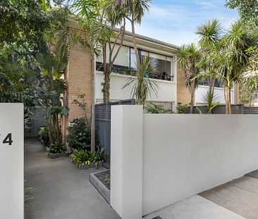 14/74 Mathoura Road, Toorak. - Photo 2