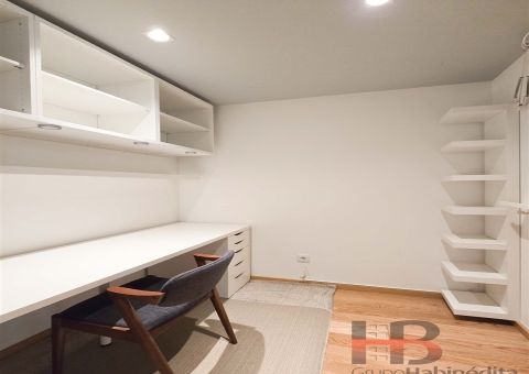 Apartamento T2