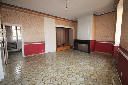 Location Appartement 1 pièce 37m² DECIZE 58300 - Photo 3