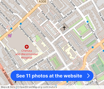 4 bedroom terraced house for rent - Photo 1