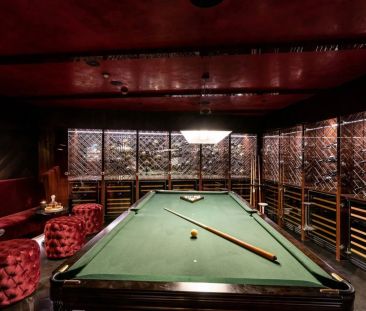 Park Avenue Elegance Meets Premier Melbourne Living - Photo 5