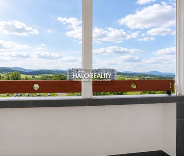 3 izbový byt na prenájom 65m2, Považská Bystrica - Photo 6