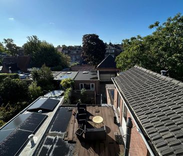 Te huur: Appartement Spoorlaan in Tilburg - Foto 2