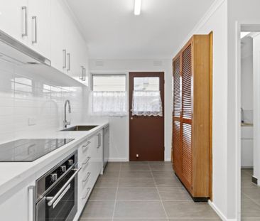 Fully Renovated Unit - Photo 6