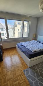 11/2-ROOM APARTMENT IN ZURICH – DISTRICT 9 ALTSTETTEN, FURNISHED, TEMPORARY - Foto 3