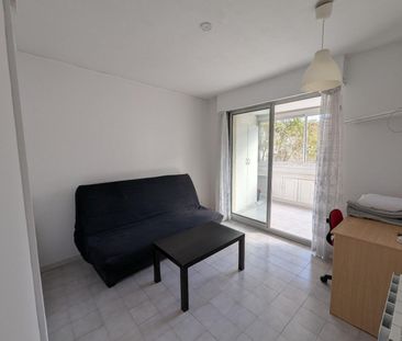 Appartement Luynes - 1 pièce(s) - 20.39 m2, - Photo 6
