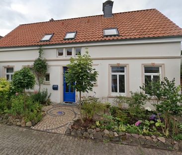 3,5 ZKB Wohnung, Terasse, Gartennutzung, Altbau, Donnerschwee - Foto 1