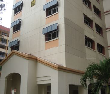 Blk 28 Balam Gardens (Geylang), HDB 5 Rooms - For Rent - Photo 4