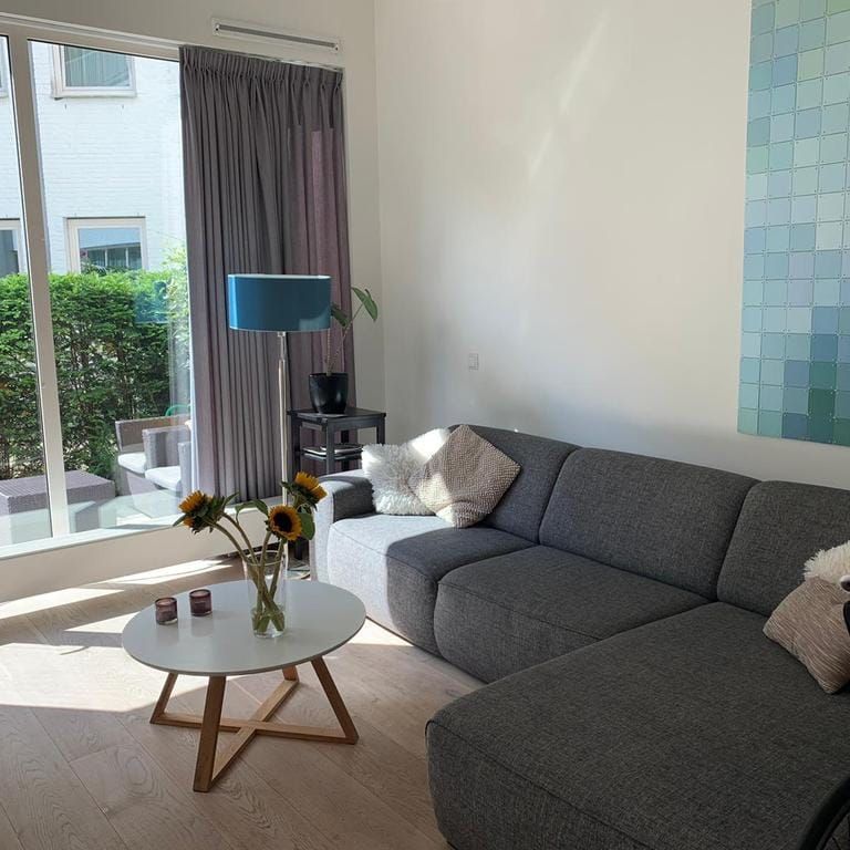 Appartement te huur: Derde Oosterparkstraat 8 1091 JX Amsterdam - Photo 1
