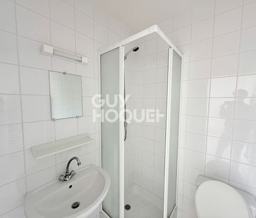 Location Appartement 1 pièce 15m² - Photo 1