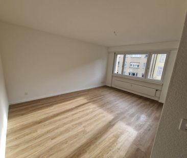 "Singlewohnung an guter Lage im Kleinbasel nähe Rheinufer" - Foto 4