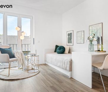 Möbliertes Männer-WG-Zimmer in Köln-Humboldt - Foto 1