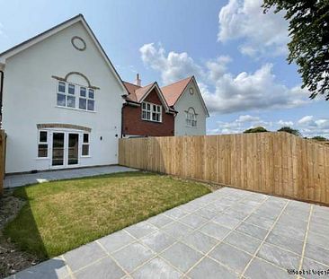 3 bedroom property to rent in Wareham - Photo 2