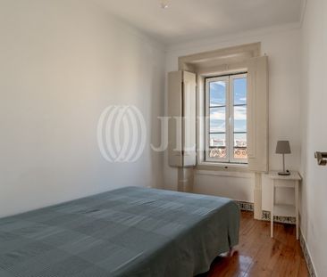 Apartamento T1 em Lisboa - Photo 3