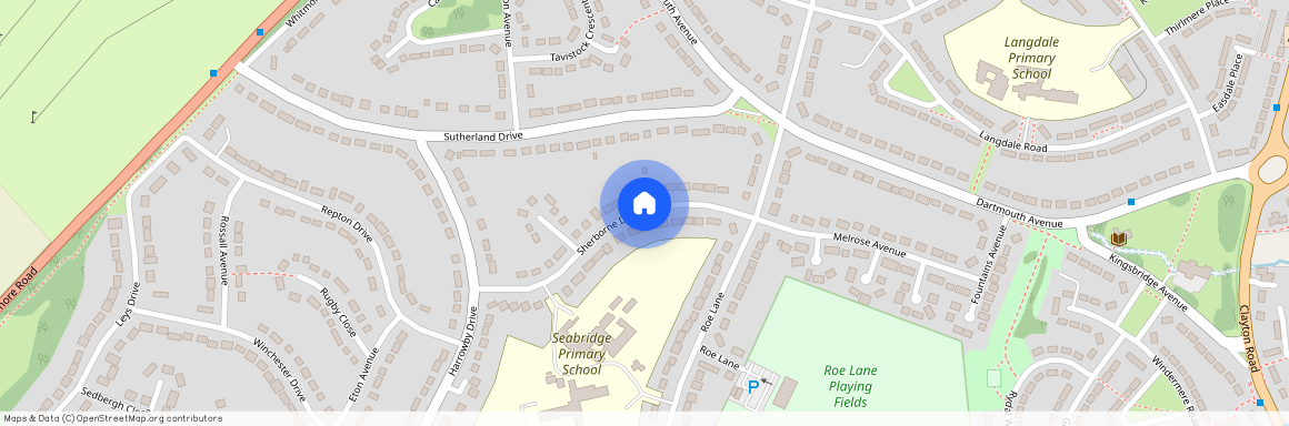 newcastle, newcastle under lyme, Staffordshire, st5 3ja