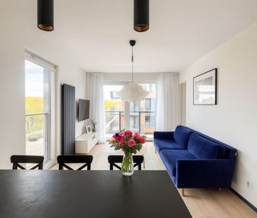 Komfortowe mieszkanie 3 pokoje Ławica 51.4 m² - Photo 5