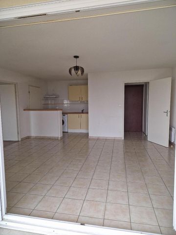 Location Appartement 2 pièces 44m² CUGNAUX 31270 - Photo 2