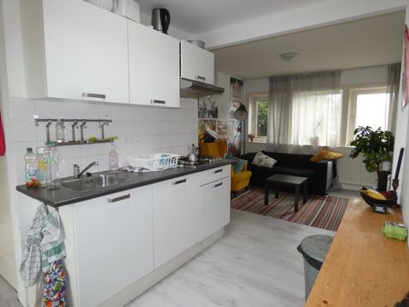 16b, Reigerstraat, Oppenheimbuurt, Korrewegwijk, Oude wijken, Groningen, Nederland, 9714 EW, Nederland - Photo 5
