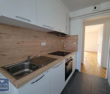 Appartement à louer 3 pièces 63.31m² - Photo 3