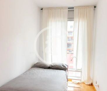 Piso de alquiler en Carrer de Pere IV, El Poblenou - Foto 5