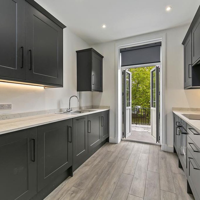 2 bedroom flat to rent - Photo 1