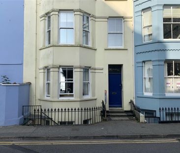 1 bedroom ground floor flat to rent - Photo 6