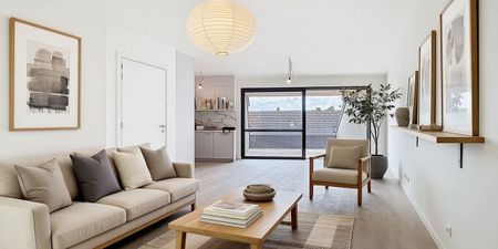 Appartement te huur in Waregem voor € 800 met 2 slaapkamers - Photo 4