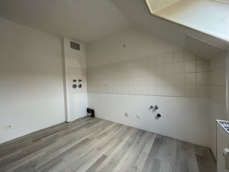 Bezugsfrei ab Mitte Februar! 2-Zimmer-Wohnung in Wilhelmshaven Fedderwardergroden - Photo 2