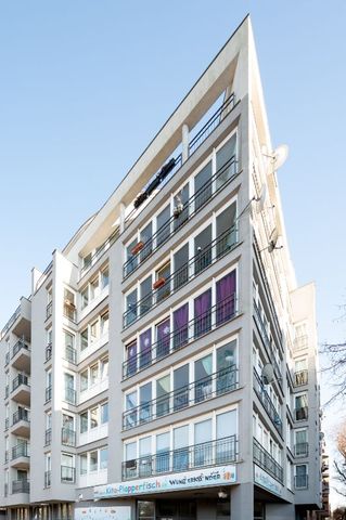 Sonnige und super geschnittene Wohnung in begehrter Lage! - Foto 3