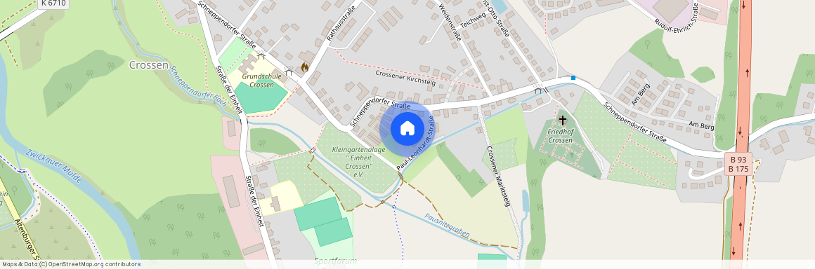 Paul-Leonhardt-Straße 8, 08058 Zwickau