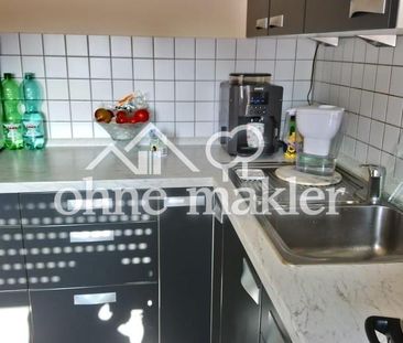 Etagenwohnung in Limburg (Limburg (Innenstadt)) - Foto 1