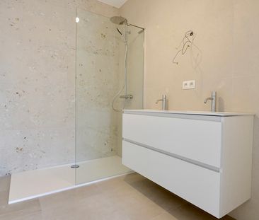 Lichtrijk nieuwbouwappartement met twee slaapkamers - Foto 4