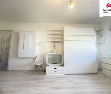 Pronájem bytu 1+kk a garsoniéry 29 m² - Fotografie 6