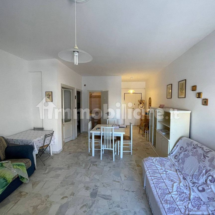 Appartamento via Valle, Centro, Sperlonga - Photo 1