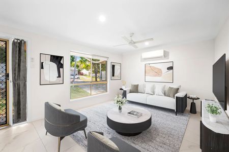 Family Home with Large Yard and Outdoor Entertaining - Photo 5