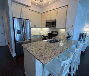 For Lease - 24 Woodstream Boulevard Unit# 513, Vaughan, Ontario - Photo 1