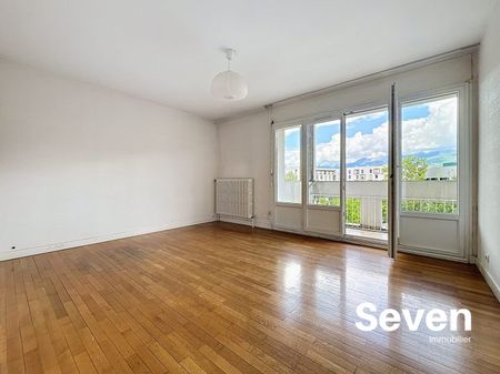 SAINT MARTIN D'HERES - Appartement - Photo 2