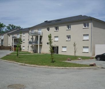 Location Appartement 1 pièce 20m² OLEMPS 12510 - Photo 3