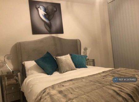 1 bedroom in a house share to rent - Photo 4