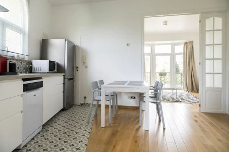 Appartement - te huur - Photo 4